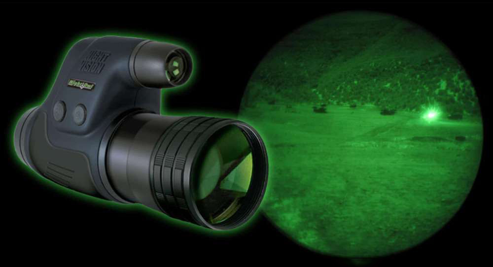 Thiết bị nhìn đêm